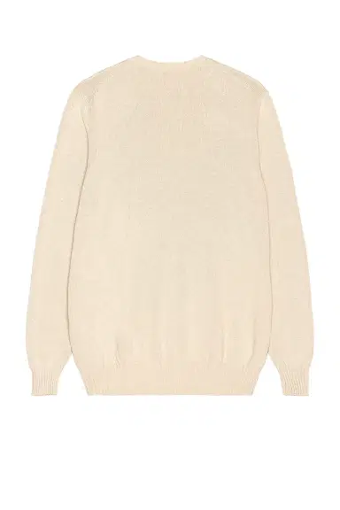 Ghiaia Cashmere Cotton Crewneck | Thumbnail 2