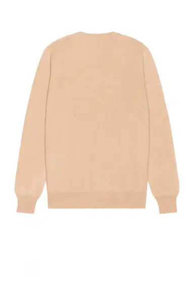 Ghiaia Cashmere Cashmere Crewneck | Thumbnail 2 Ghiaia Cashmere Cashmere Crewneck | Thumbnail 2