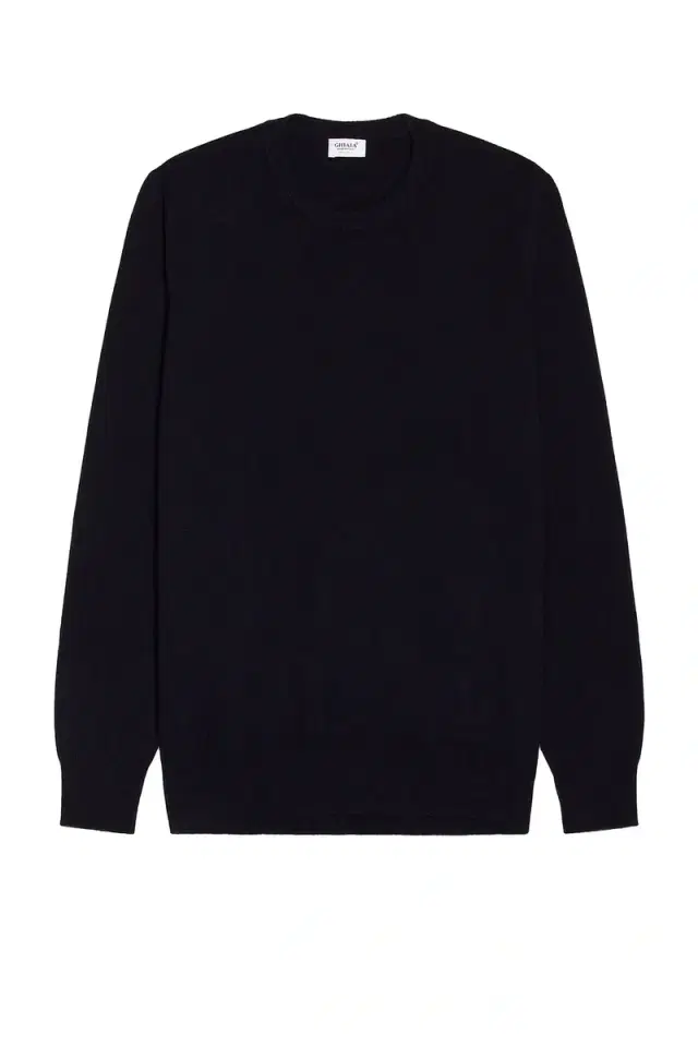Ghiaia Cashmere Cashmere Crewneck