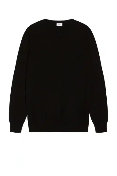 Ghiaia Cashmere Cashmere Crewneck | Thumbnail 1
