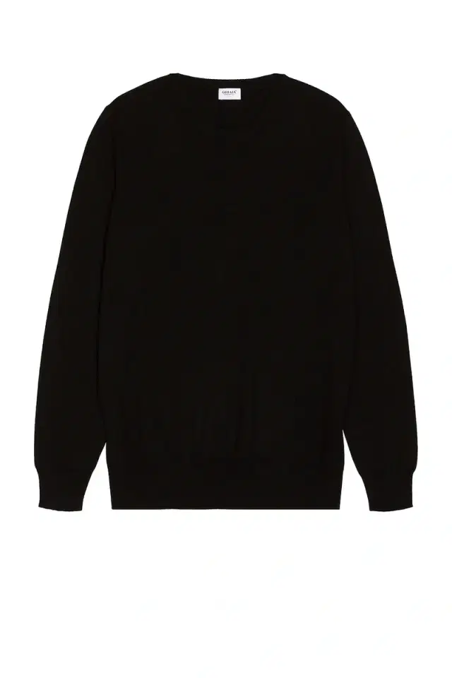 Ghiaia Cashmere Cashmere Crewneck