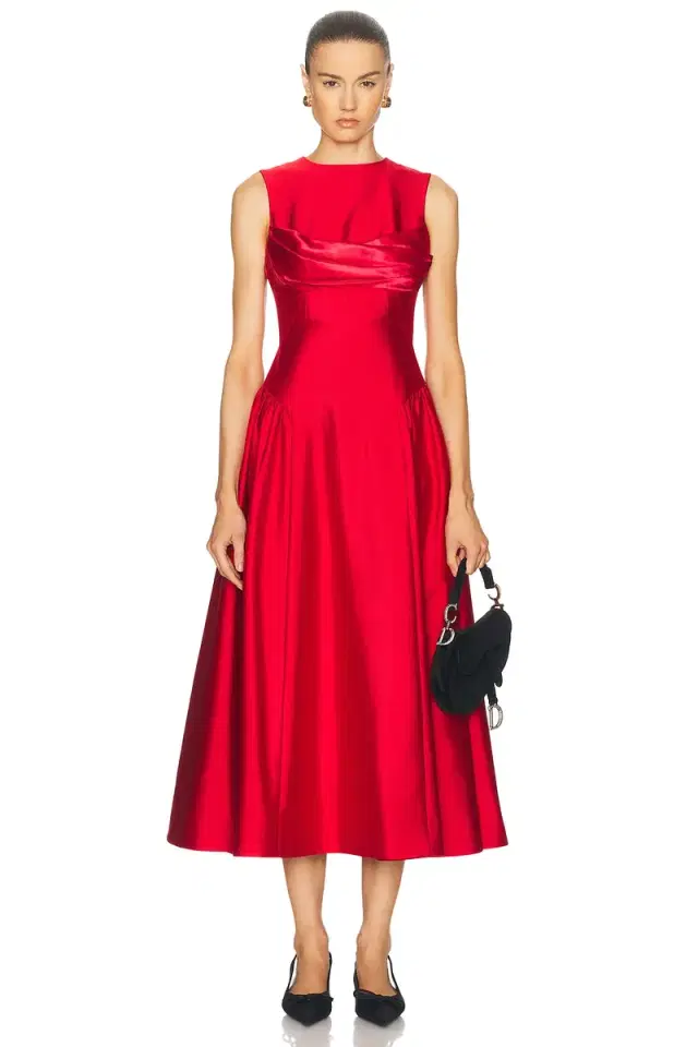 Rachel Gilbert Sawyer Dress