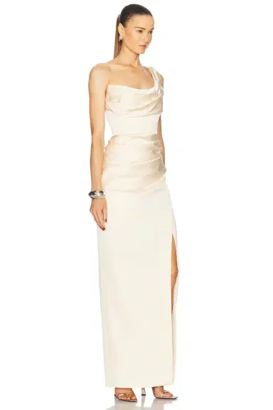 Rachel Gilbert Duke Gown | Thumbnail 2
