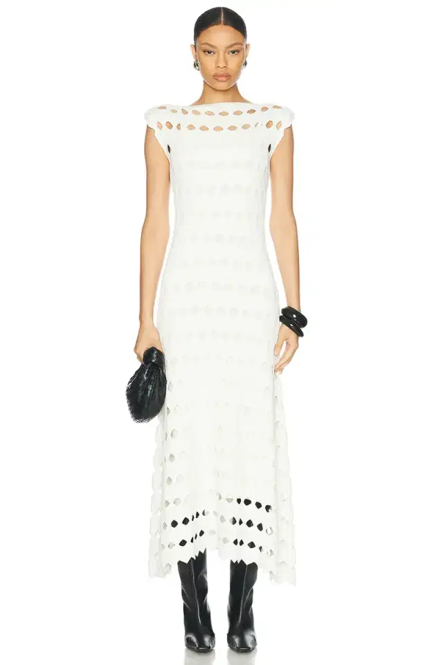 Rachel Gilbert Quinlan Dress
