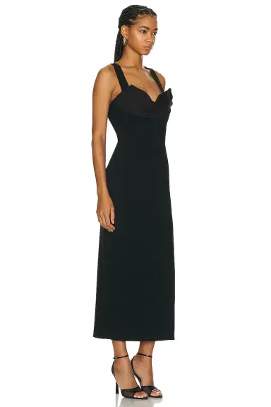 Rachel Gilbert Alaric Dress | Thumbnail 2