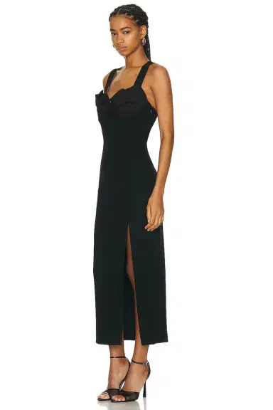 Rachel Gilbert Alaric Dress | Thumbnail 3