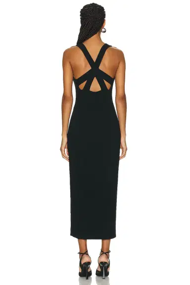 Rachel Gilbert Alaric Dress | Thumbnail 4