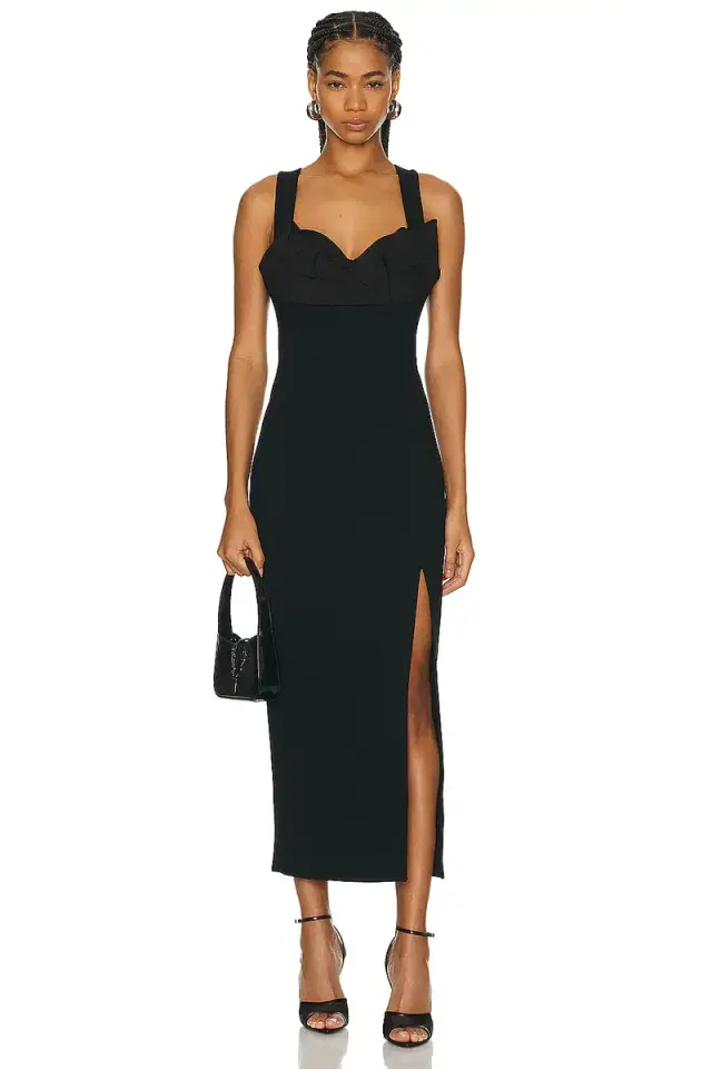 Rachel Gilbert Alaric Dress