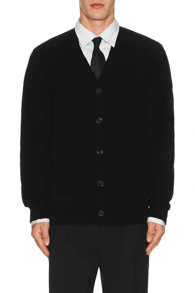NN07 John Cardigan