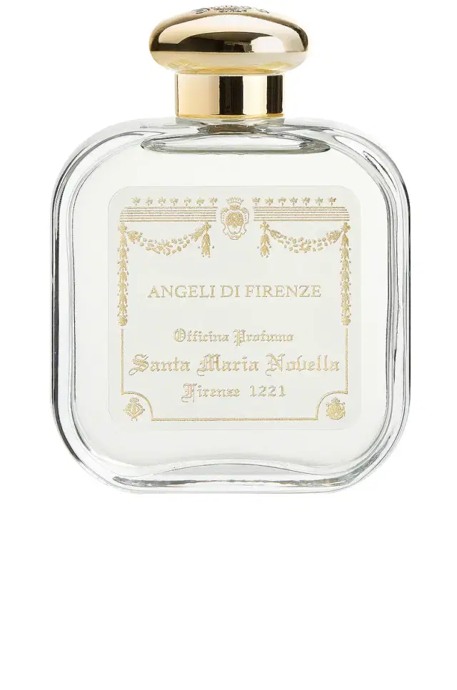 Santa Maria Novella Angeli Di Firenze Eau De Cologne