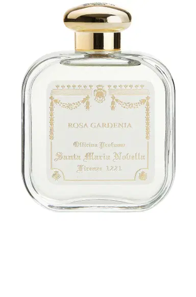 Santa Maria Novella Rosa Gardenia Eau De Cologne | Thumbnail 1 Santa Maria Novella Rosa Gardenia Eau De Cologne | Thumbnail 1