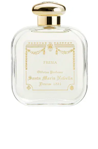 Santa Maria Novella Fresia Eau De Cologne | Thumbnail 1 Santa Maria Novella Fresia Eau De Cologne | Thumbnail 1