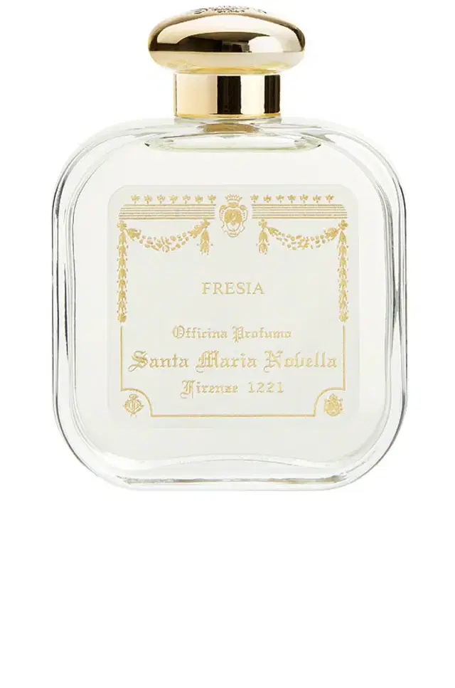 Santa Maria Novella Fresia Eau De Cologne
