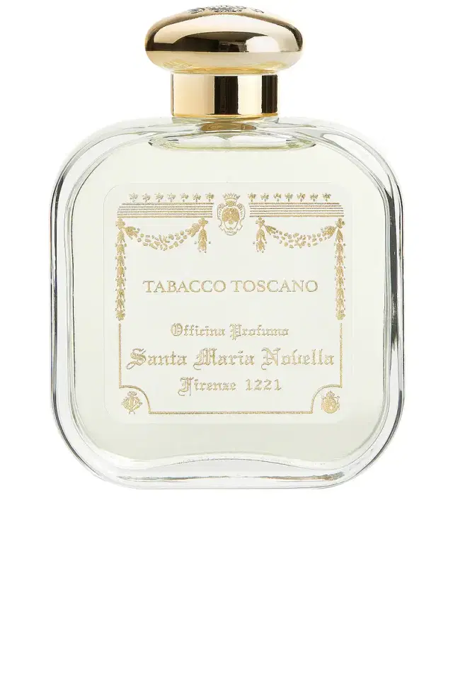 Santa Maria Novella Tabacco Toscano Eau De Cologne