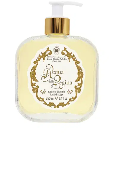 Santa Maria Novella Acqua Della Regina Liquid Soap | Thumbnail 1 Santa Maria Novella Acqua Della Regina Liquid Soap | Thumbnail 1