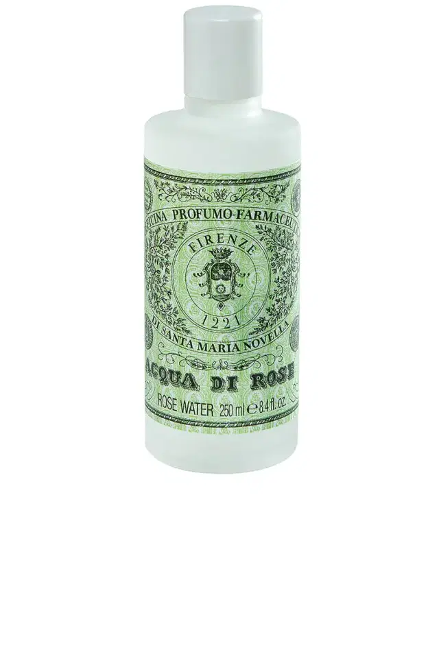 Santa Maria Novella Rose Water