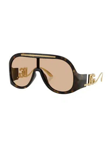 Dolce & Gabbana Aviator Sunglassess | Thumbnail 2 Dolce & Gabbana Aviator Sunglassess | Thumbnail 2