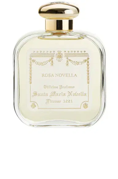 Santa Maria Novella Rosa Novella Eau De Cologne | Thumbnail 1