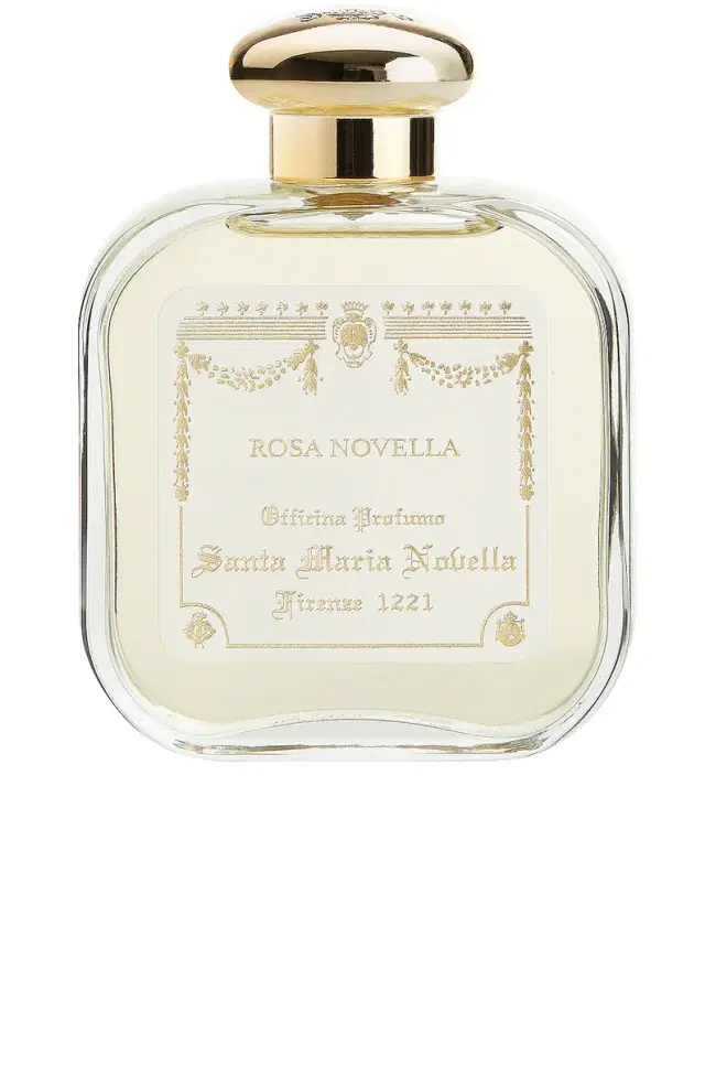 Santa Maria Novella Rosa Novella Eau De Cologne