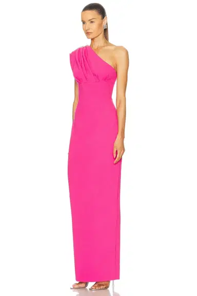 Rachel Gilbert Winona Gown | Thumbnail 3