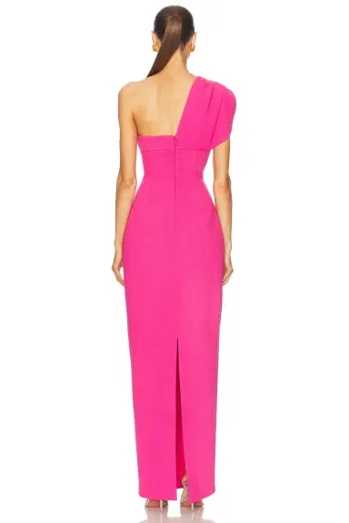 Rachel Gilbert Winona Gown | Thumbnail 4