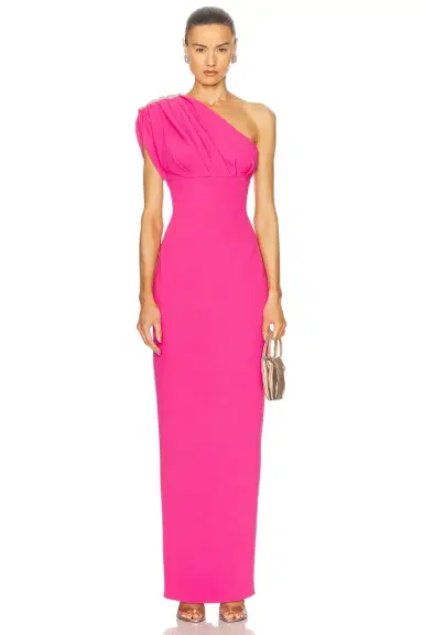 Rachel Gilbert Winona Gown | Thumbnail 1