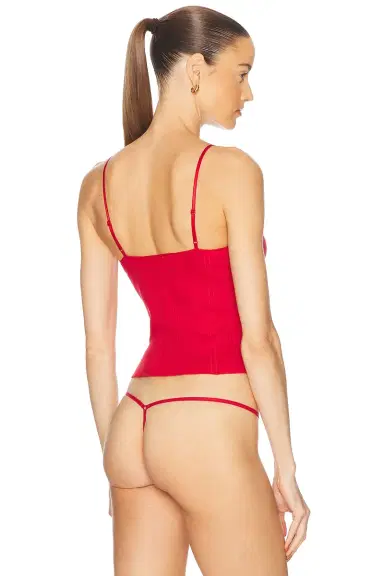 Cou Cou Intimates The Long Cami Top | Thumbnail 3 Cou Cou Intimates The Long Cami Top | Thumbnail 3