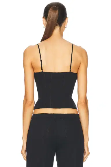 Cou Cou Intimates The Long Cami Top | Thumbnail 3 Cou Cou Intimates The Long Cami Top | Thumbnail 3