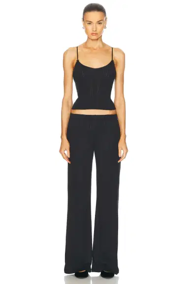 Cou Cou Intimates The Long Cami Top | Thumbnail 4 Cou Cou Intimates The Long Cami Top | Thumbnail 4
