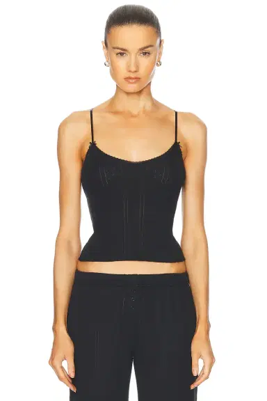 Cou Cou Intimates The Long Cami Top | Thumbnail 1 Cou Cou Intimates The Long Cami Top | Thumbnail 1