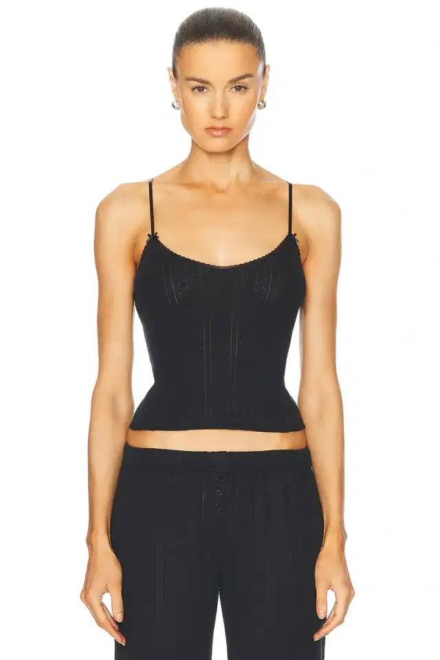 The Long Cami Top