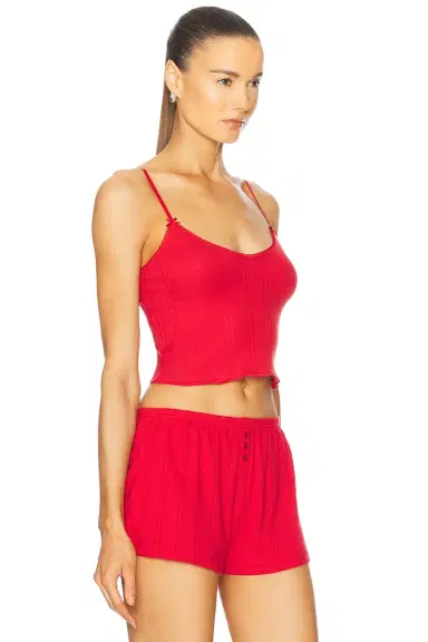 Cou Cou Intimates The Cami Top | Thumbnail 2