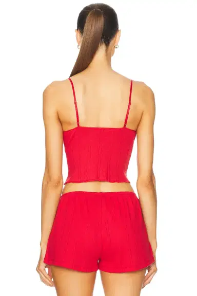 Cou Cou Intimates The Cami Top | Thumbnail 3
