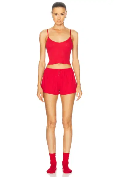 Cou Cou Intimates The Cami Top | Thumbnail 4