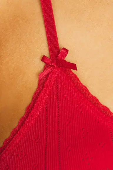 Cou Cou Intimates The Cami Top | Thumbnail 5