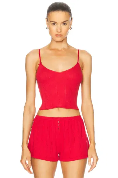 Cou Cou Intimates The Cami Top | Thumbnail 1