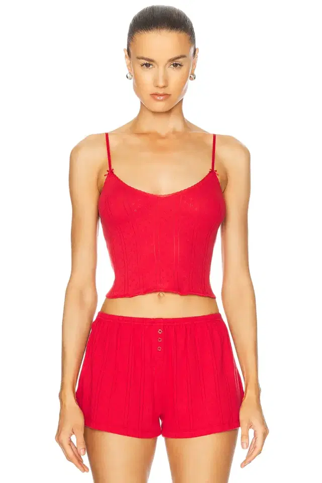 Cou Cou Intimates The Cami Top