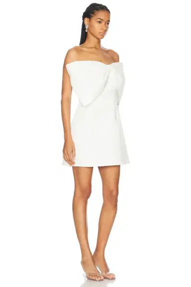 Rachel Gilbert Kace Mini Dress | Thumbnail 2