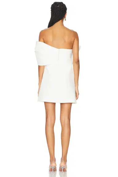 Rachel Gilbert Kace Mini Dress | Thumbnail 3