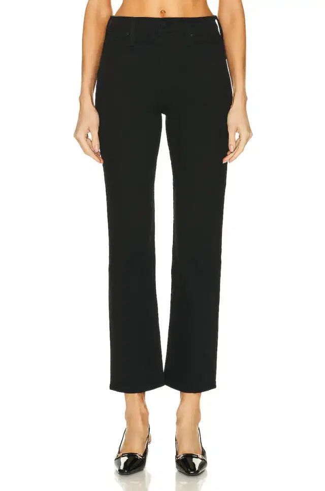 Tomcat Ankle Jeans