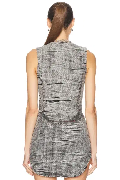 Diesel Tank Top | Thumbnail 3 Diesel Tank Top | Thumbnail 3
