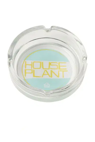Houseplant Glass Ashtray | Thumbnail 2