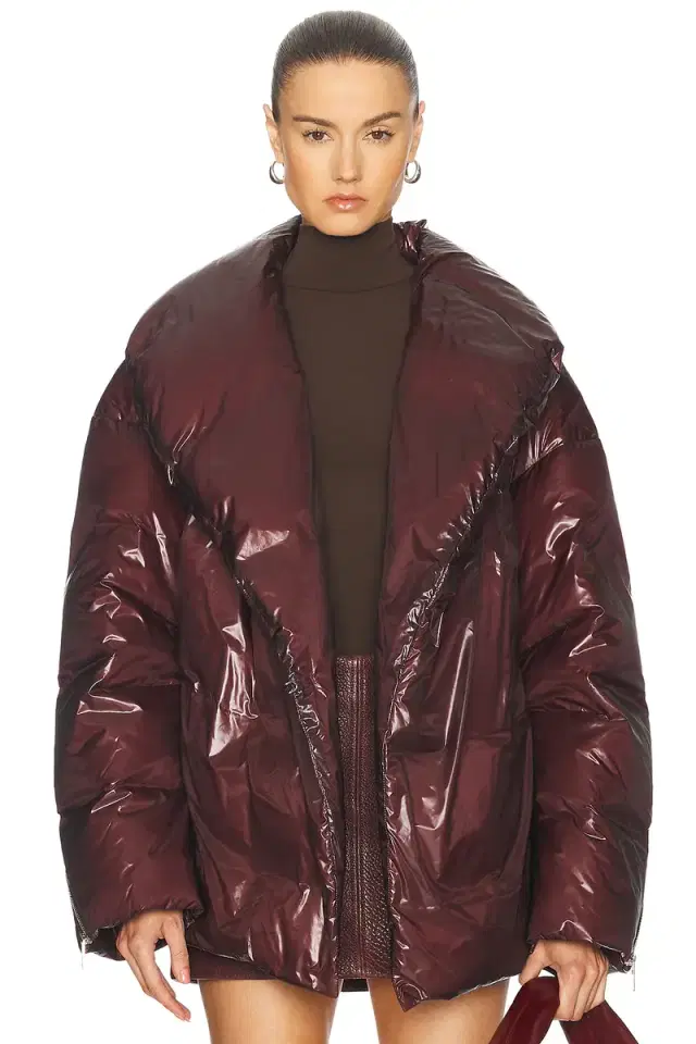 Helmut Lang Apex Cocoon Jacket