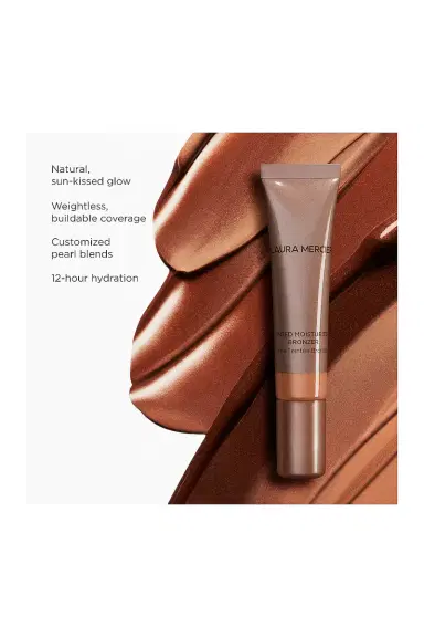Laura Mercier Tinted Moisturizer Bronzer | Thumbnail 6 Laura Mercier Tinted Moisturizer Bronzer | Thumbnail 6