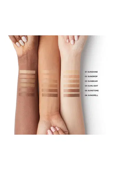 Laura Mercier Tinted Moisturizer Bronzer | Thumbnail 8 Laura Mercier Tinted Moisturizer Bronzer | Thumbnail 8