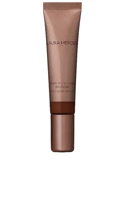 Tinted Moisturizer Bronzer