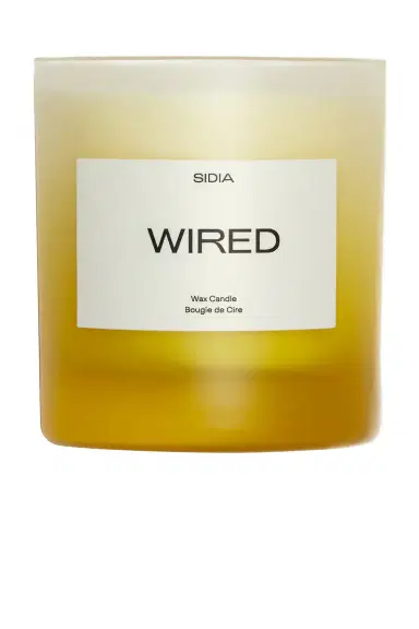 Sidia Wired Candle | Thumbnail 3 Sidia Wired Candle | Thumbnail 3