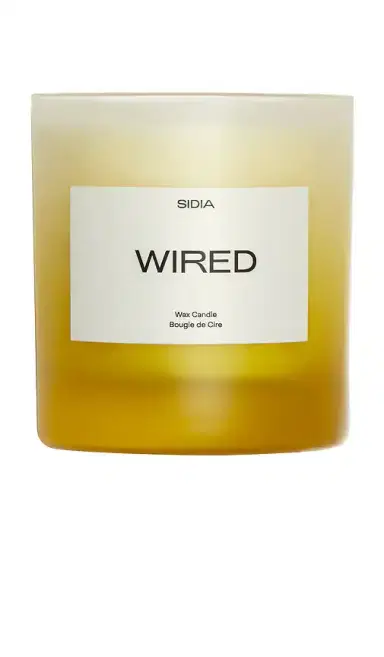 Sidia Wired Candle | Thumbnail 1 Sidia Wired Candle | Thumbnail 1