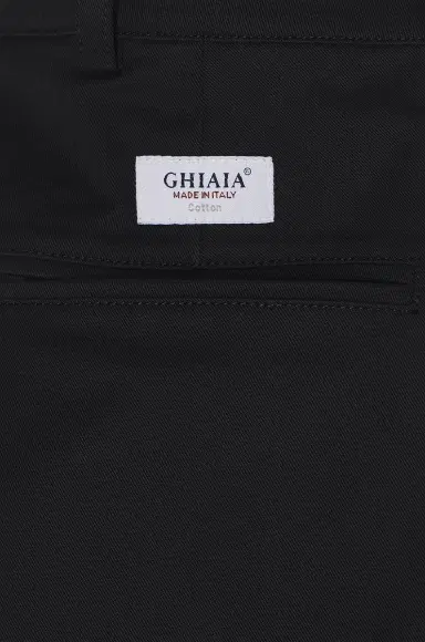 Ghiaia Cashmere Chino Pant | Thumbnail 3 Ghiaia Cashmere Chino Pant | Thumbnail 3
