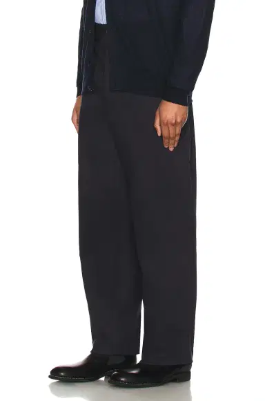 Ghiaia Cashmere Chino Pant | Thumbnail 5 Ghiaia Cashmere Chino Pant | Thumbnail 5